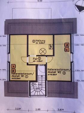 Foto - 3 Zimmer Etagenwohnung zur Miete in Gütersloh