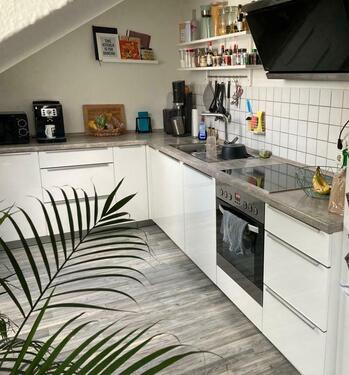 Foto - Maisonette Wohnung in Merzenich