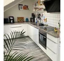 Maisonette Wohnung in Merzenich - Düren Distelrath