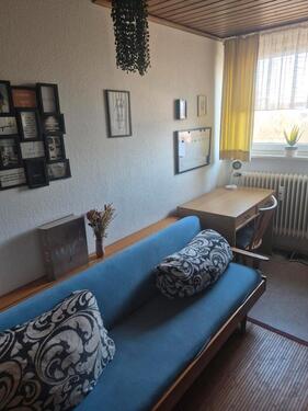 Foto - Gemütliches möbliertes Zimmer – ideal für Studenten oder Pendler