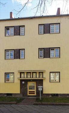 Foto - 3 Zimmer Etagenwohnung in Magdeburg