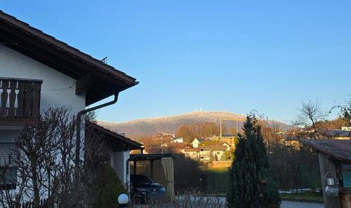 Foto - Ferienwohnung Woidblick - 47,00&nbsp;EUR Kaltmiete,