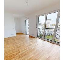 Ab dem 01.04 Moderne 1-Zimmer Wohnung im Ostend - Frankfurt am Main