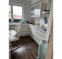 Großzügige 4-Zimmer-Wohnung mitten in Darmstadt