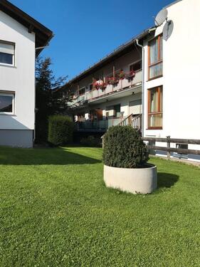 Foto - Geräumige 1Zimmer Wohnung mit Einbauküche in Bad Feilnbach Au