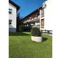 Geräumige 1Zimmer Wohnung mit Einbauküche in Bad Feilnbach Au