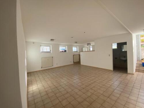 Foto - 1 Zimmer Etagenwohnung in Bad Feilnbach