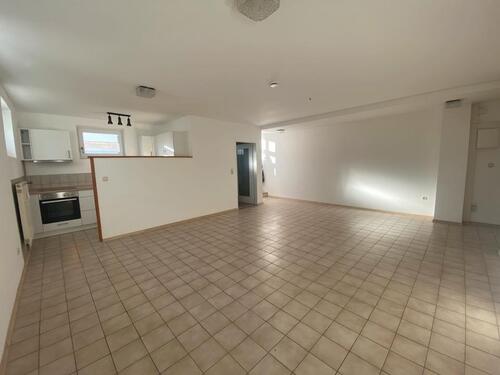 Foto - Etagenwohnung in Bad Feilnbach zur Miete