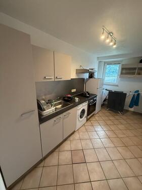 Foto - 1 Zimmer Erdgeschoßwohnung in Friolzheim