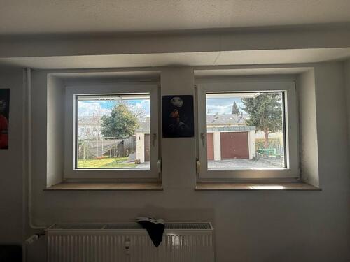 Foto - Erdgeschoßwohnung in Friolzheim zur Miete