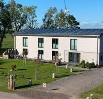 Ruhige hochwertige Wohnung - Nordsee Nähe Wesselb. Deichhausen - Wesselburen