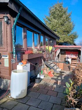 Foto - Holzhaus Tiny House Erstwohnsitz!