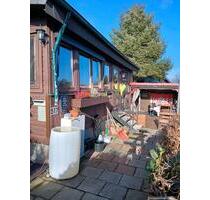 Holzhaus Tiny House Erstwohnsitz! - Gummersbach Hepel