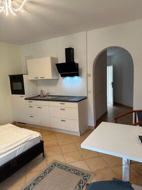 Foto - Single-Appartements zur Miete - 500,00&nbsp;EUR Kaltmiete, ca.&nbsp; 35,00&nbsp;m&sup2;