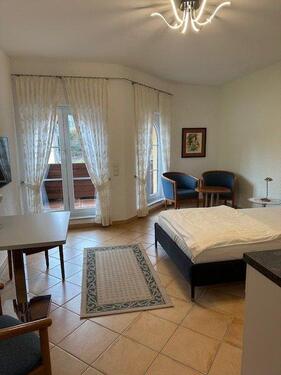 Foto - 1 Zimmer Etagenwohnung zur Miete in Neunkirchen