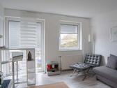 Foto - Voll-Möbliertes Studio in Innenstadtnähe fully furnished studio