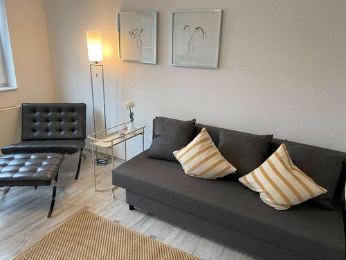 Foto - 1 Zimmer Etagenwohnung zur Miete in Düsseldorf