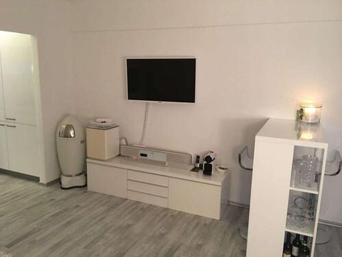 Foto - 1 Zimmer Etagenwohnung in Düsseldorf