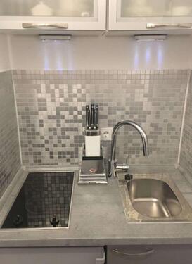 Foto - Etagenwohnung in Düsseldorf zur Miete