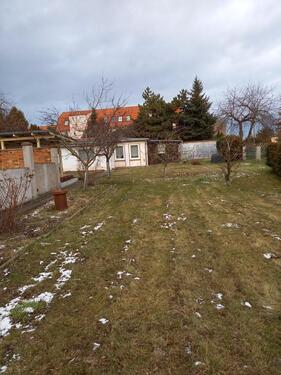 Foto - 2 Zimmer Doppelhaushälfte in Staßfurt