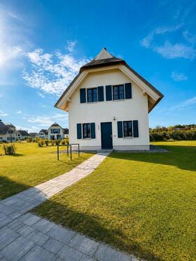 Foto - Exklusive Ferienresidenz mit Sauna, Kamin und E-Ladestation