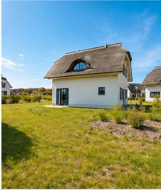 Foto - Einfamilienhaus in Dranske zum Kaufen