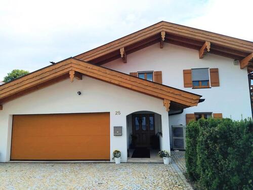 Foto - Einfamilienhaus in Gmund am Tegernsee - Zwangsversteigerung 11.5.
