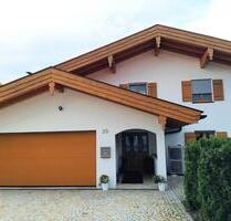 Einfamilienhaus in Gmund am Tegernsee - Zwangsversteigerung 11.5.