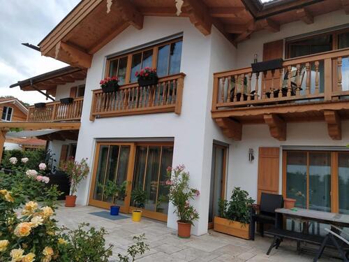 Foto - Einfamilienhaus zum Kaufen in Gmund am Tegernsee