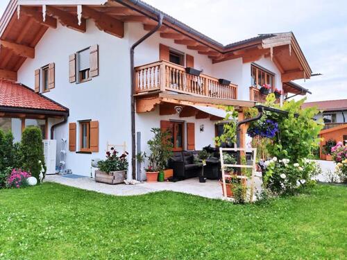 Foto - Einfamilienhaus in Gmund am Tegernsee