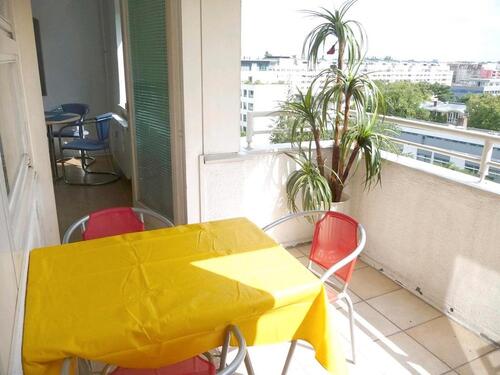 Foto - sonnige 2 Zimmerwohnung 320'000,00€