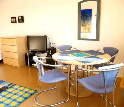 Foto - 2 Zimmer Terrassenwohnung in Berlin