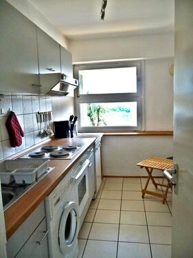 Foto - Terrassenwohnung in Berlin zum Kaufen