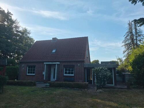 Foto - 5 Zimmer Einfamilienhaus zum Kaufen in Gettorf