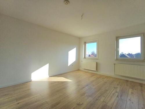 Foto - Etagenwohnung in Minden