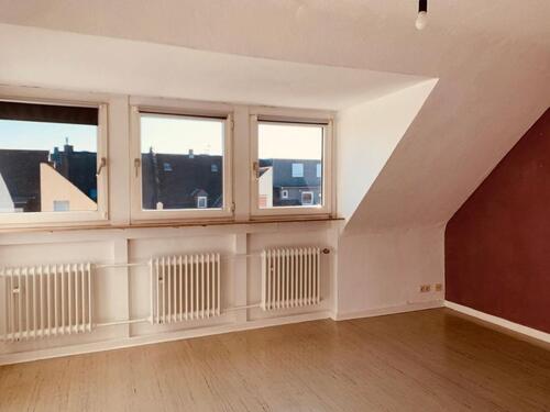 Foto - Schöne helle Mansardenwohnung Koblenz Metternich 2er WG