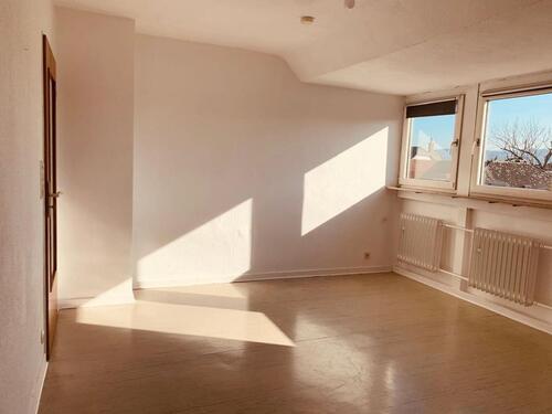 Foto - Etagenwohnung zur Miete in Koblenz