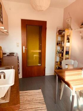 Foto - Etagenwohnung in Koblenz