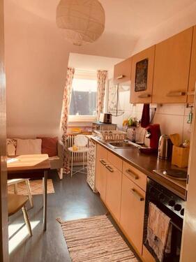 Foto - Etagenwohnung in Koblenz zur Miete