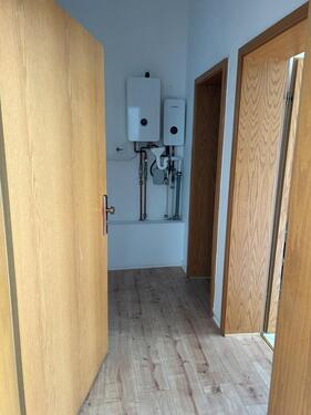 Foto - Etagenwohnung zur Miete in Frankfurt (Oder)