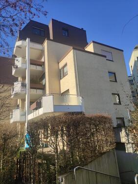 Foto - 3,5-Zimmer Wohnung – 92 m², 2 Balkone - Nahe S-Bahn - von privat
