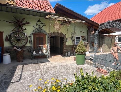 Foto - Einfamilienhaus in Gieboldehausen