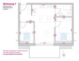 Foto - Etagenwohnung zur Miete in Wolfschlugen