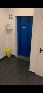 Foto - Etagenwohnung in Wuppertal