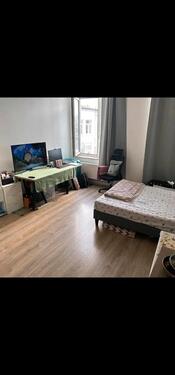 Foto - Etagenwohnung in Wuppertal zur Miete