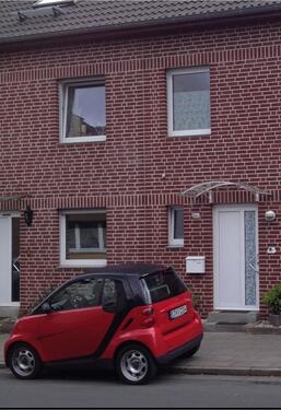 Foto - Stellplatz für mein Auto , Hallostr. Stiftsdamenwald