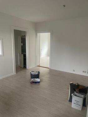 Foto - Etagenwohnung in Flensburg zur Miete