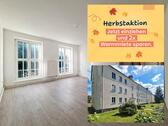 Foto - Einziehen & 2 Warmmieten sichern*: renovierte Altbauwohnung im beliebten 1. OG, nahe der Innenstadt