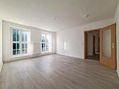 Foto - Etagenwohnung zur Miete in Freiberg