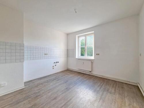 Foto - Etagenwohnung in Freiberg